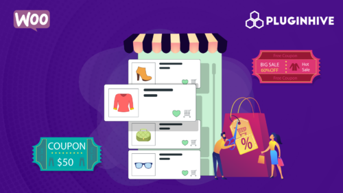 woocommerce coupons