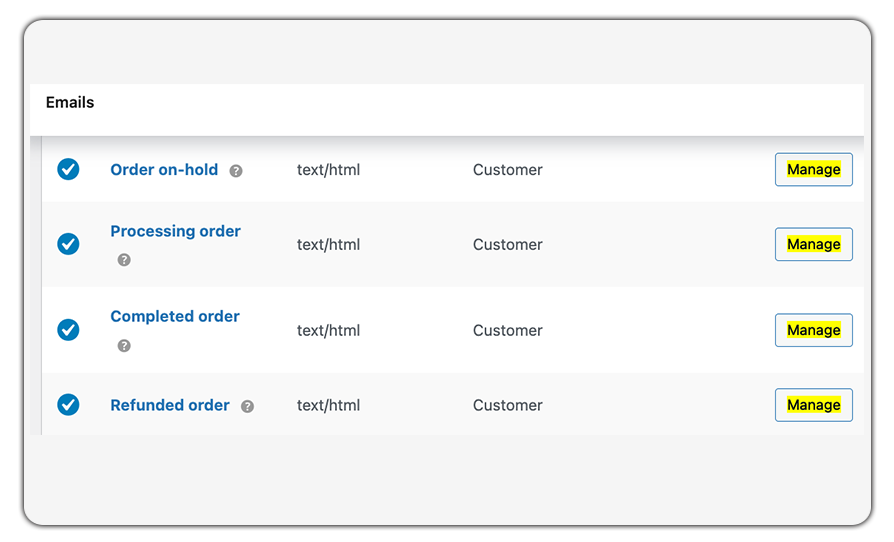 manage_woocommerce_emails