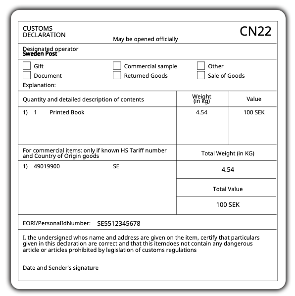 postnord_cn22_forms