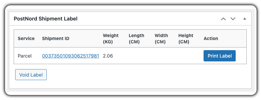 postnord_labels_and_tracking_id