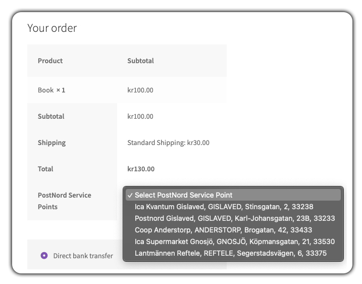 postnord_service_points_on_checkout