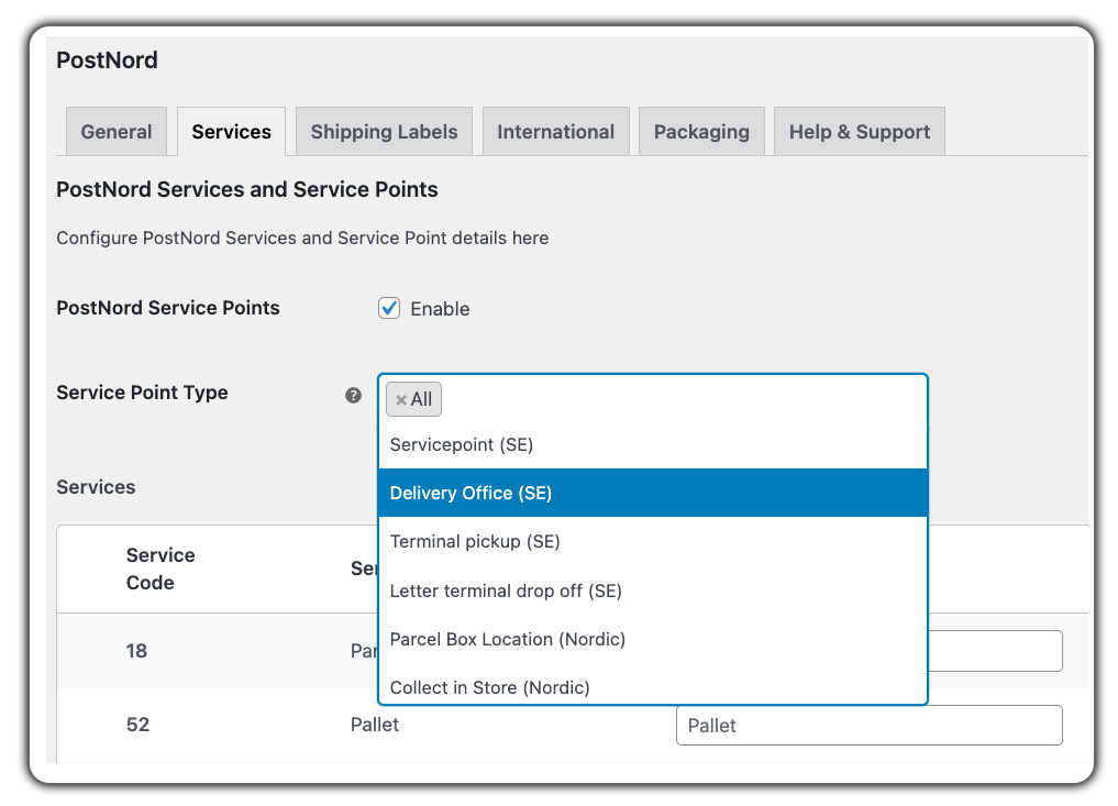 postnord_service_points_setting