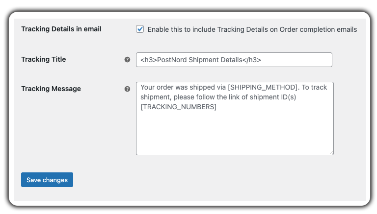 postnord_tracking_setting