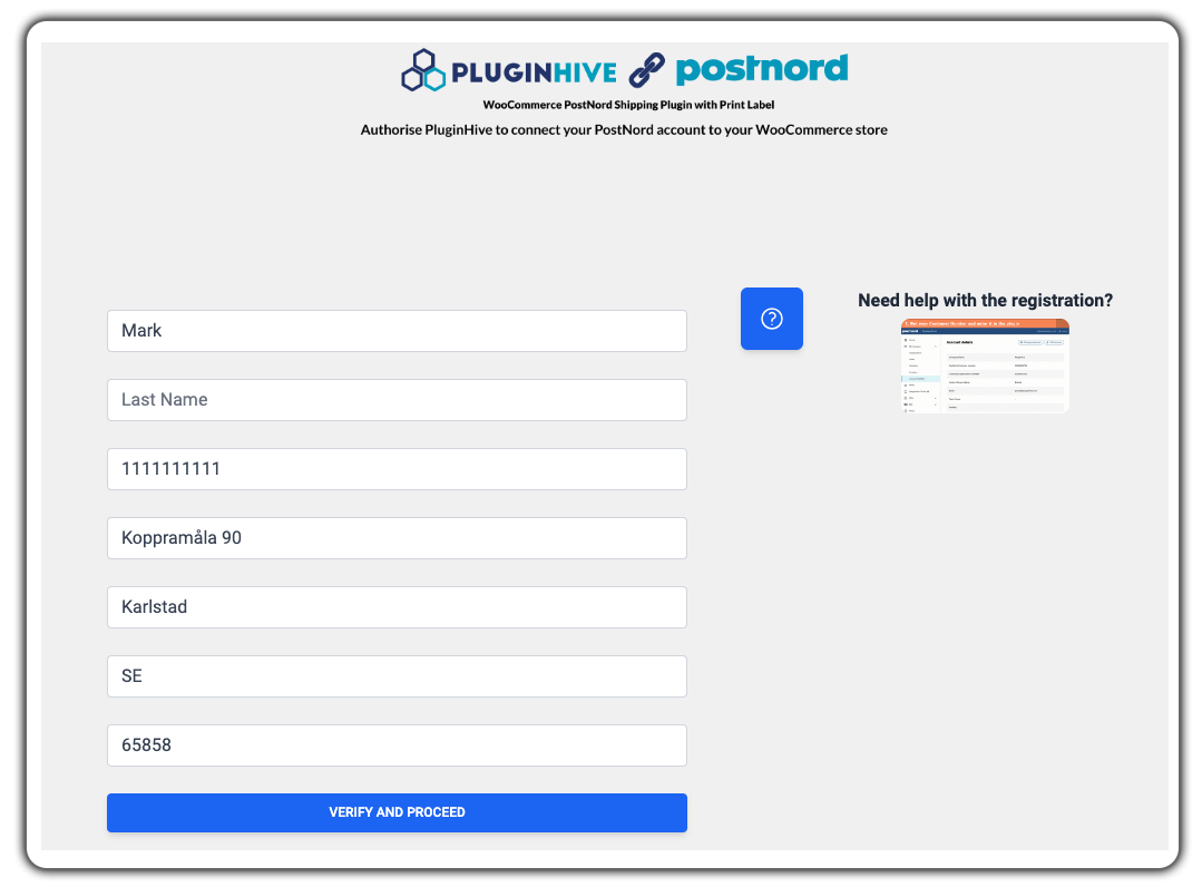 postnord_verify_detail