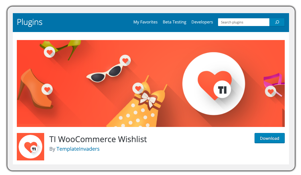 woocommerce_wishlist_plugin