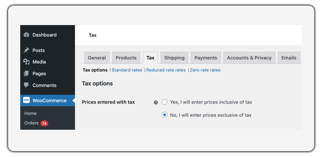 woocommerce_price_with_tax