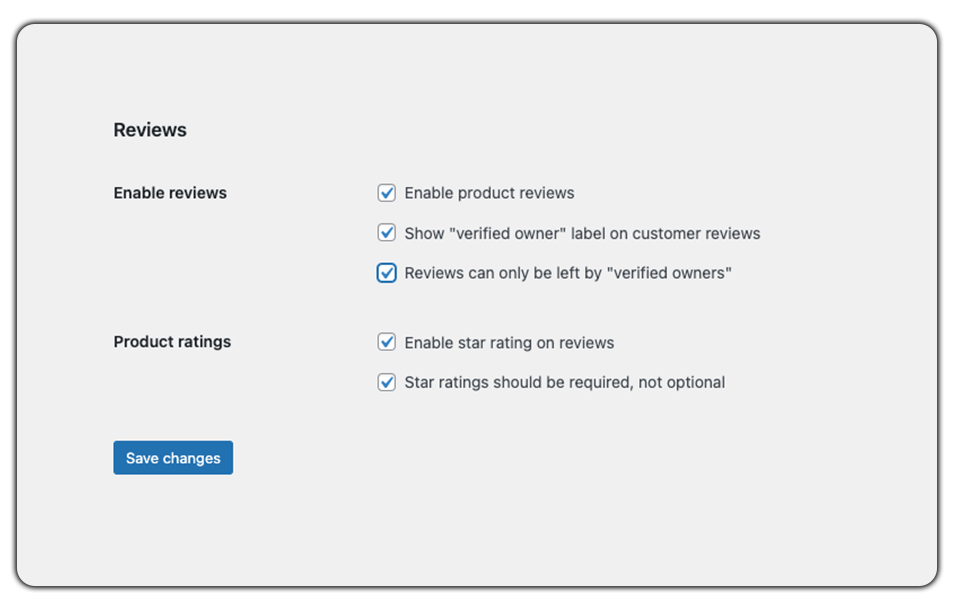 woocommerce_product_reviews_options