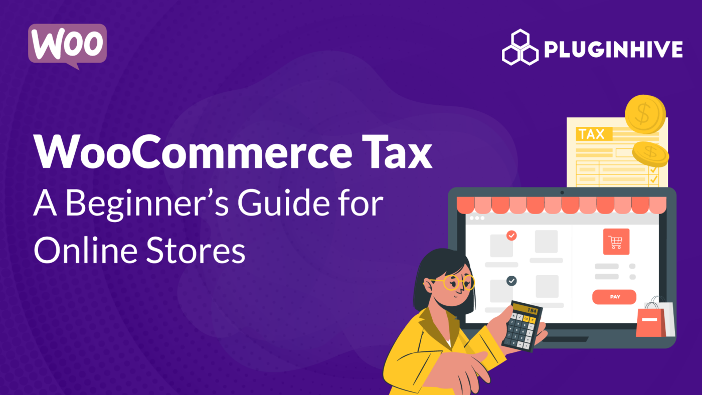 woocommerce tax