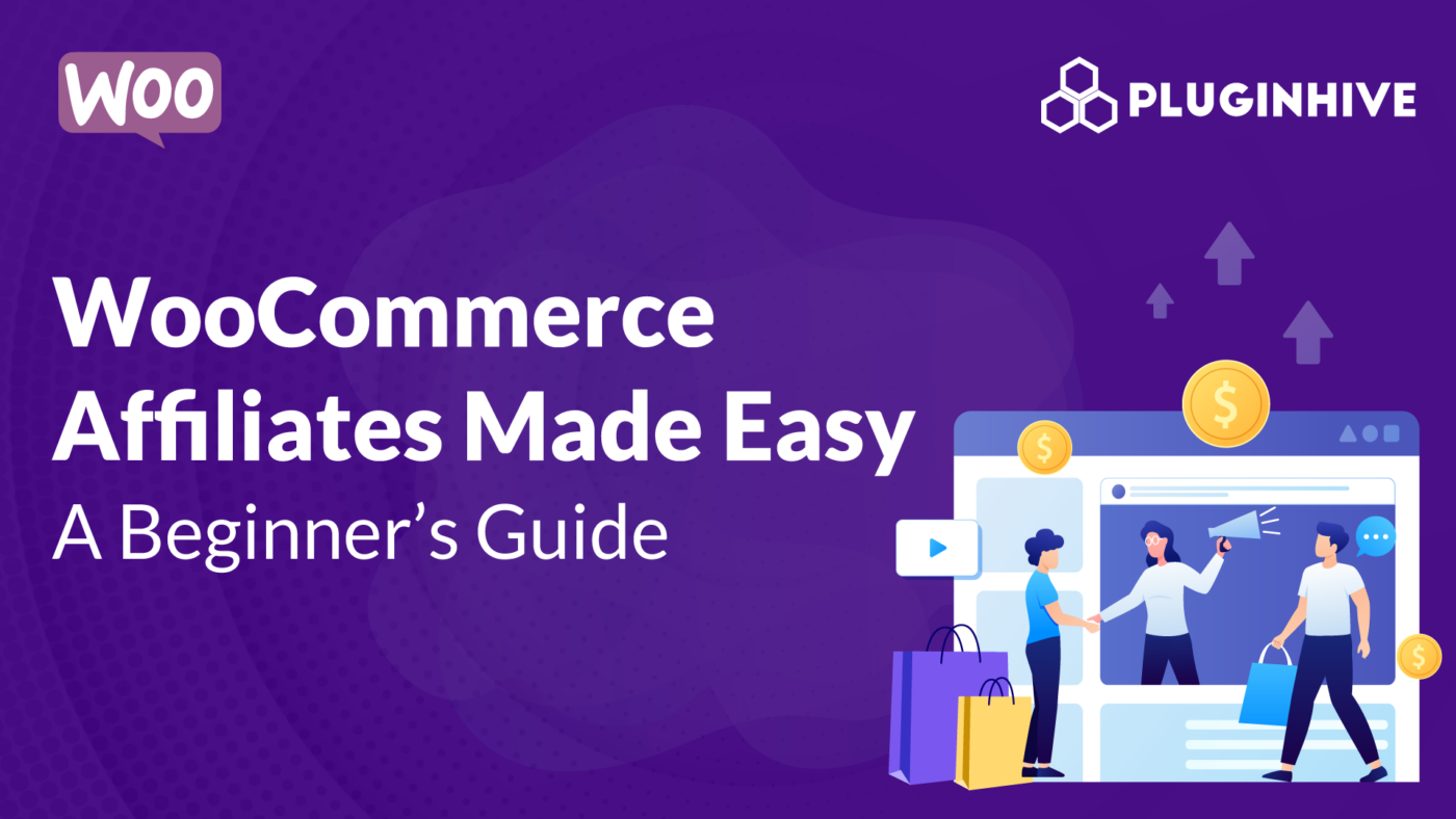 woocommerce affiliates