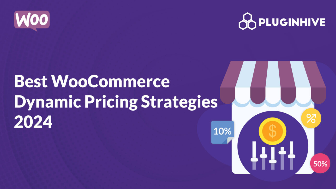 woocommerce dynamic pricing strategy