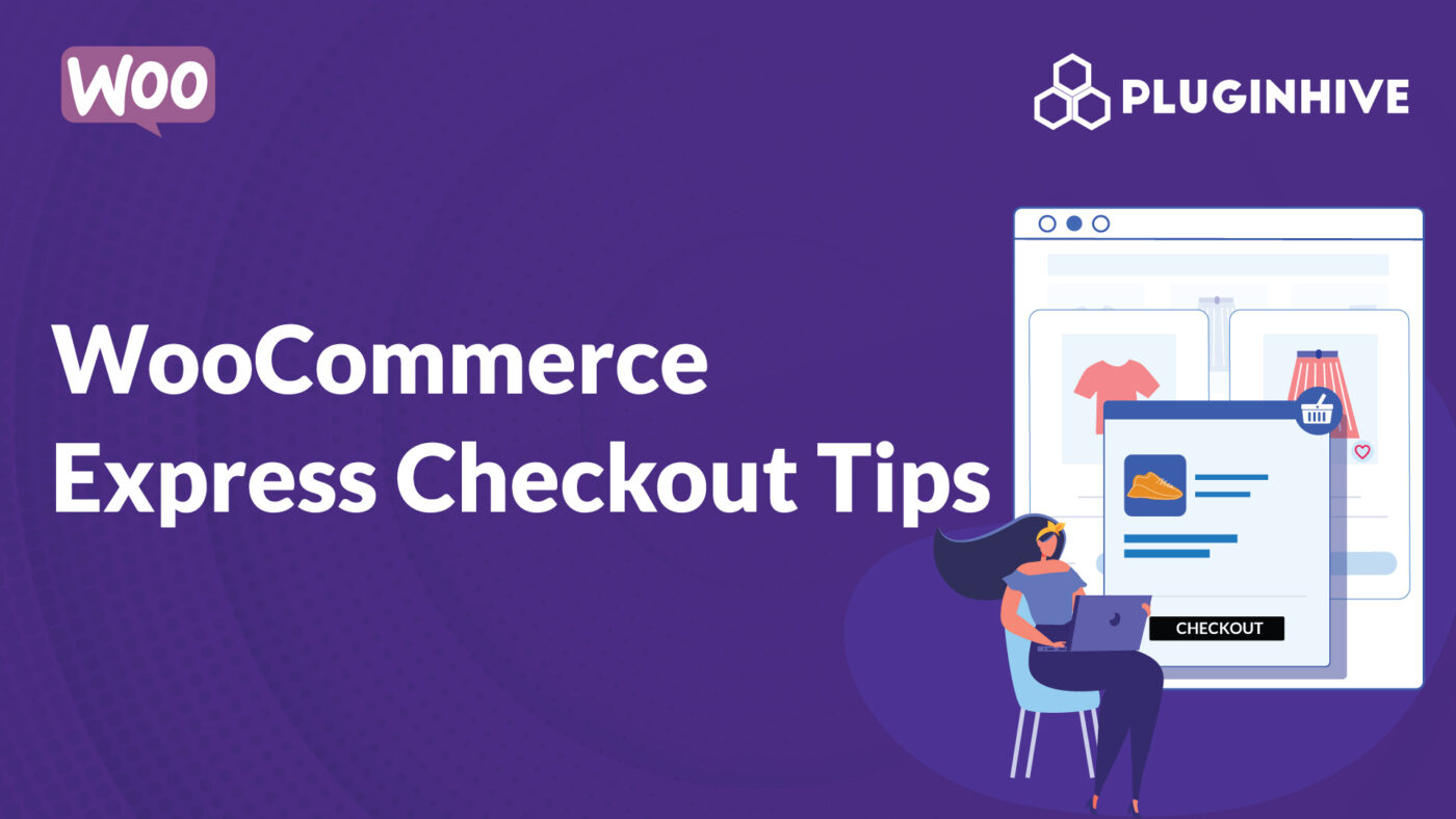 woocommerce express checkout tips