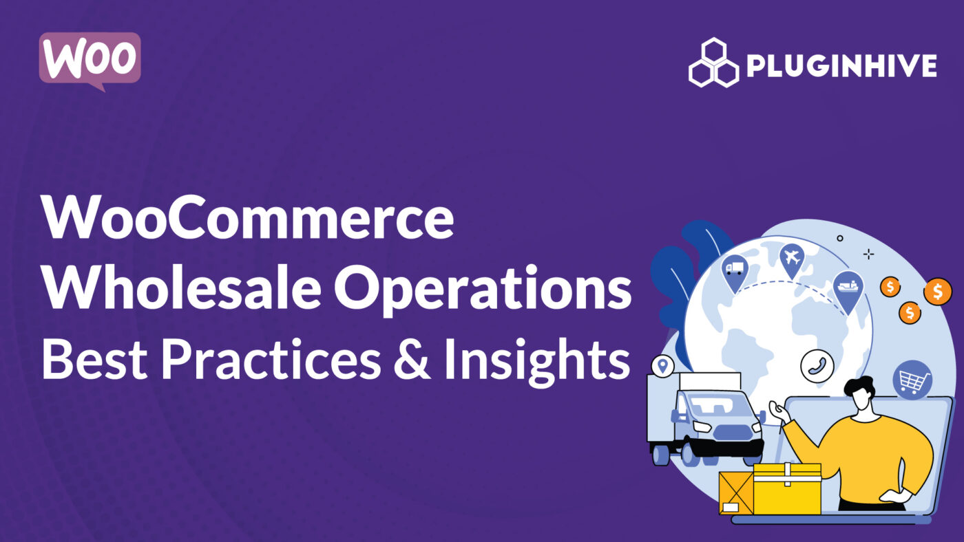 woocommerce wholesale operations