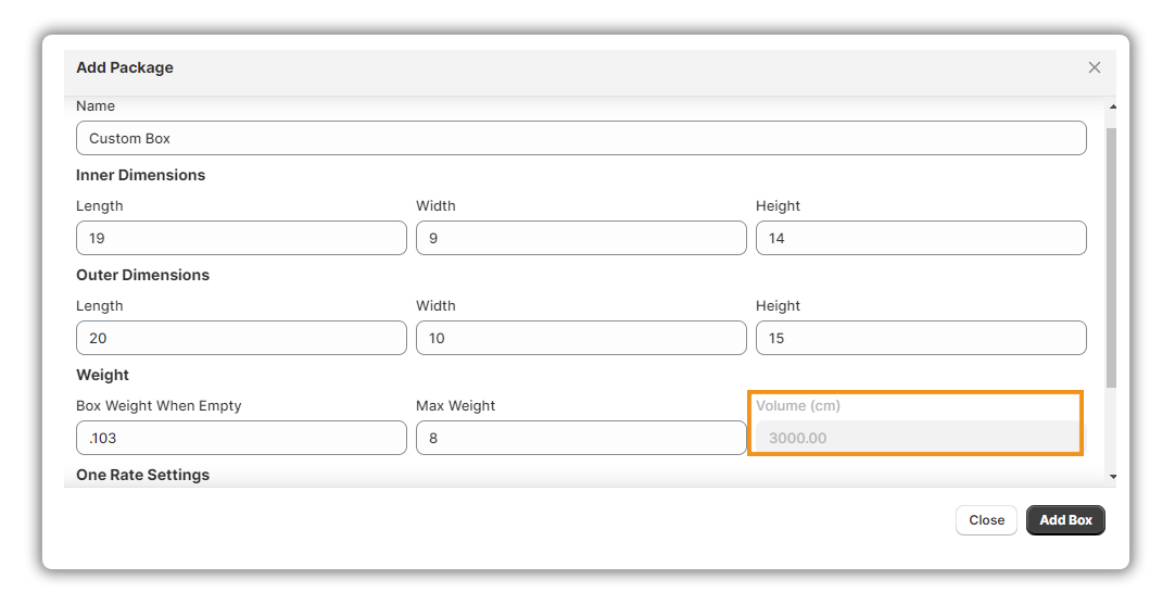 calculate fedex rates