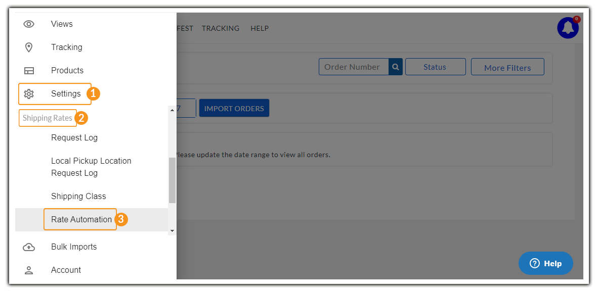 usps shipping rates
