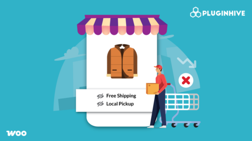 hide irrelevant woocommerce shipping methods