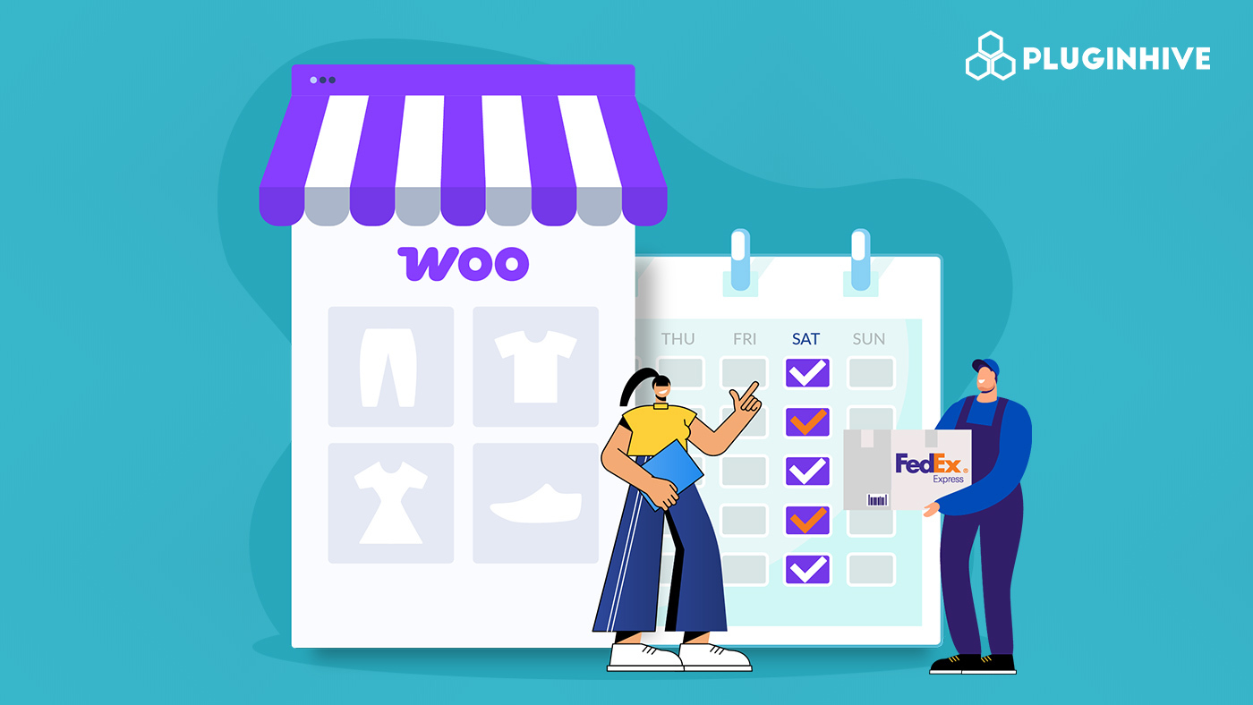 does fedex deliver on saturdays