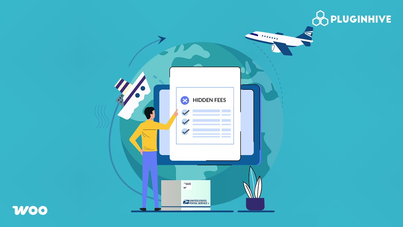woocommerce usps international shipping