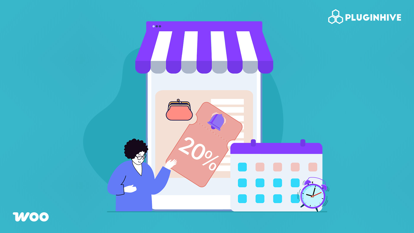 woo deposits - automatic payment reminders