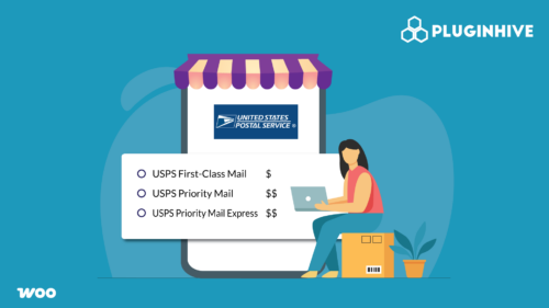 woocommerce uspa rates