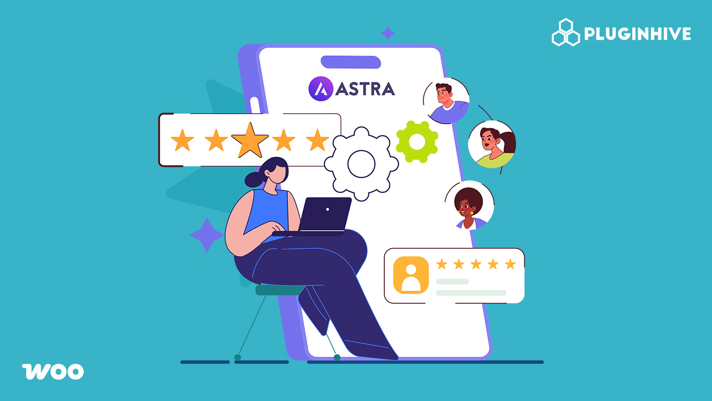 wordpress astra theme