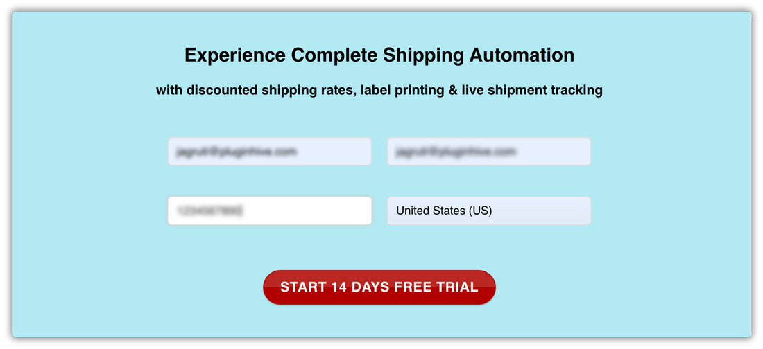 14 day trial