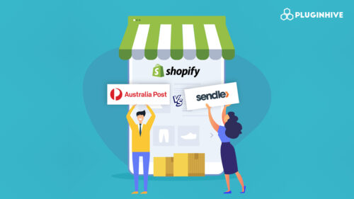 australia post vs sendle