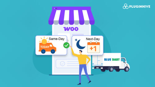 blue dart same day delivery