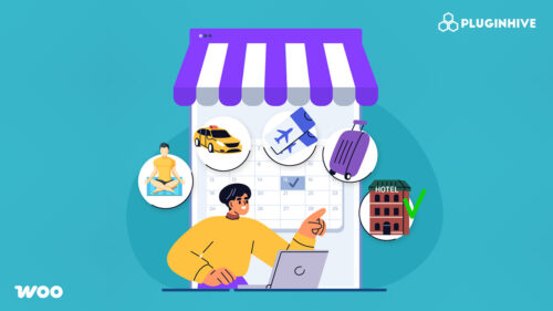 WooCommerce Bookings and Appointments