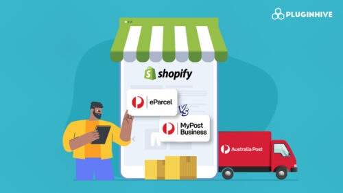 eparcel vs mypost business