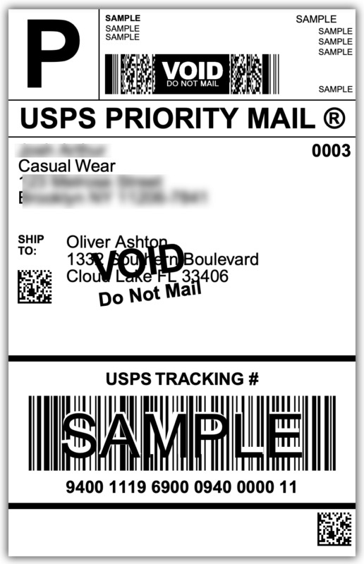 stamps usps label wo slgp