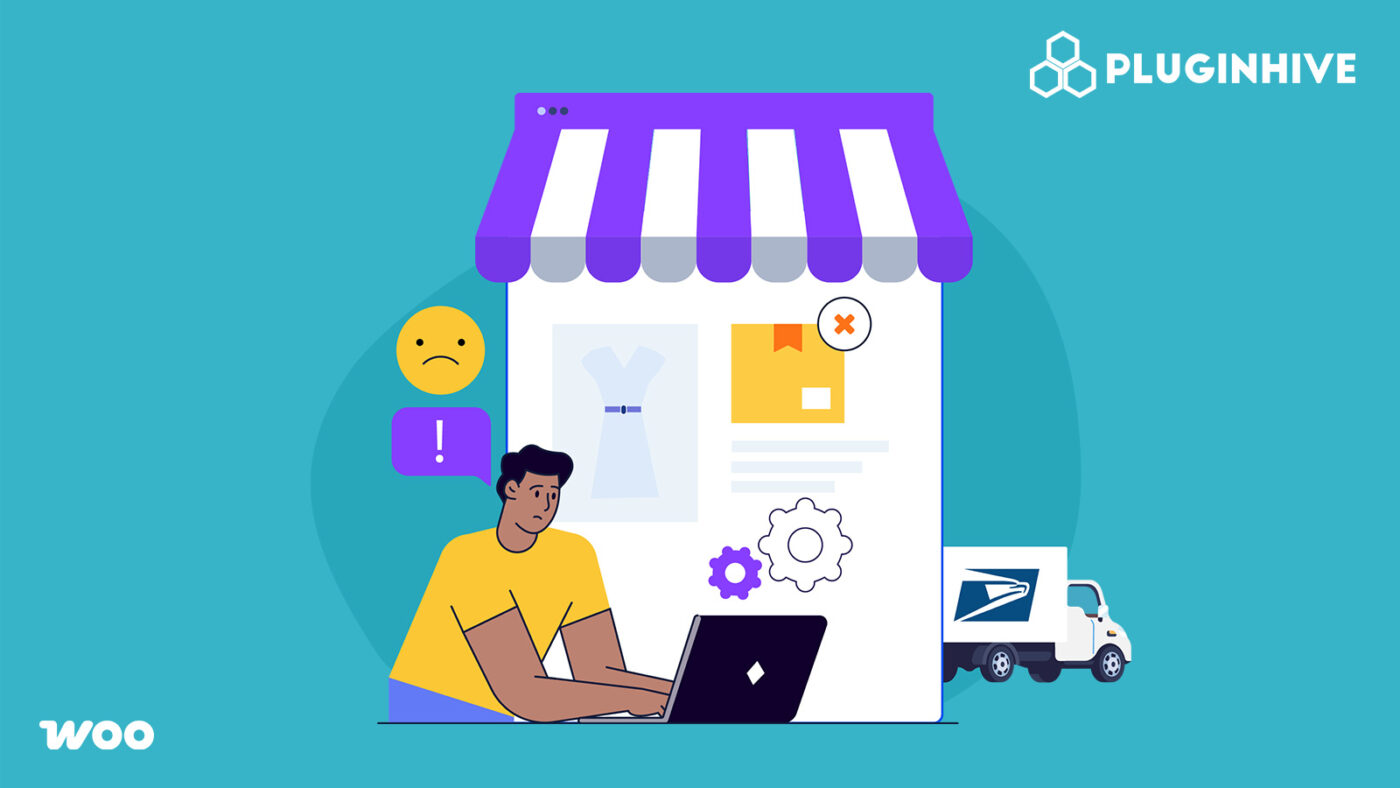 woocommerce usps shipping setup