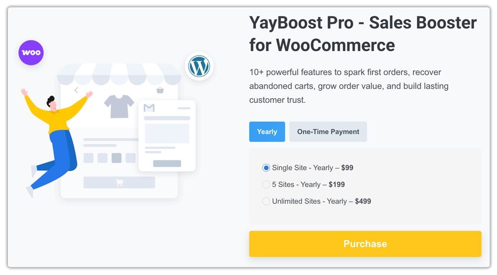 YayBoost Pro