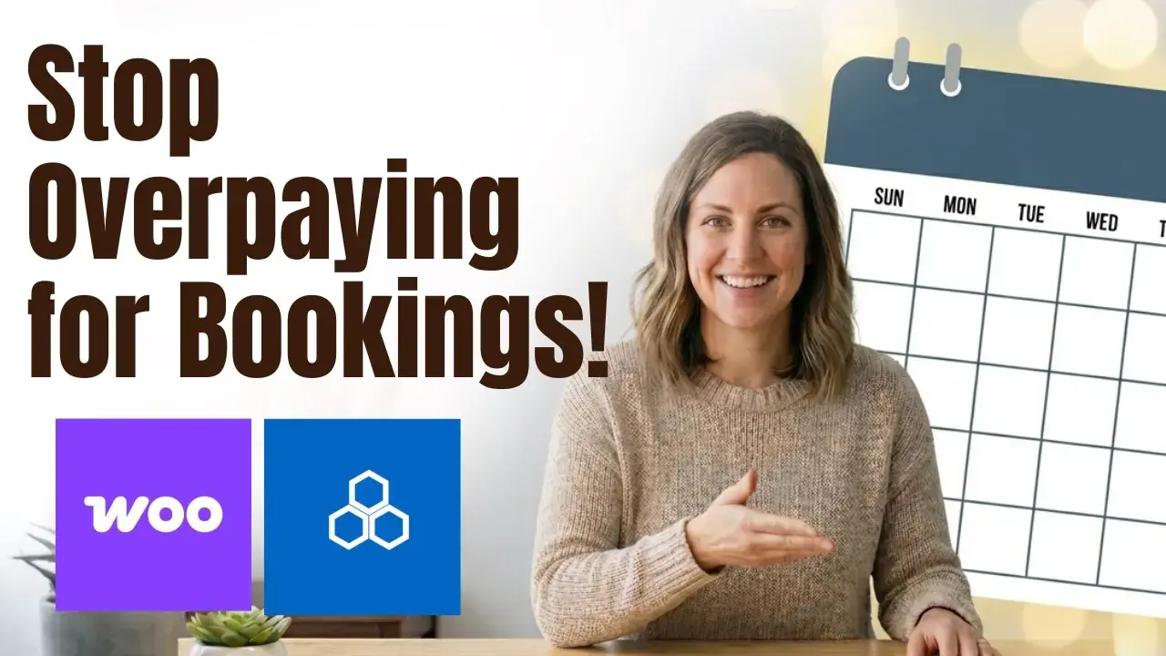 woocommerce bookings vs pluginhive