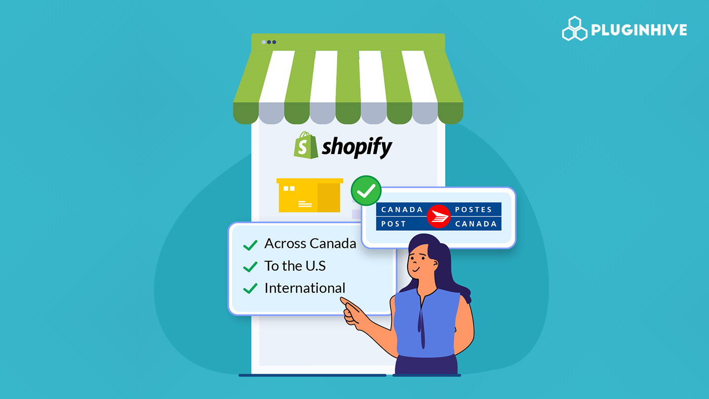 canada post delivery timelines
