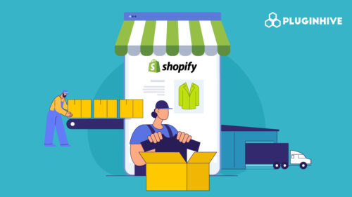 shopify shipping Apparel & Clothes Accessories