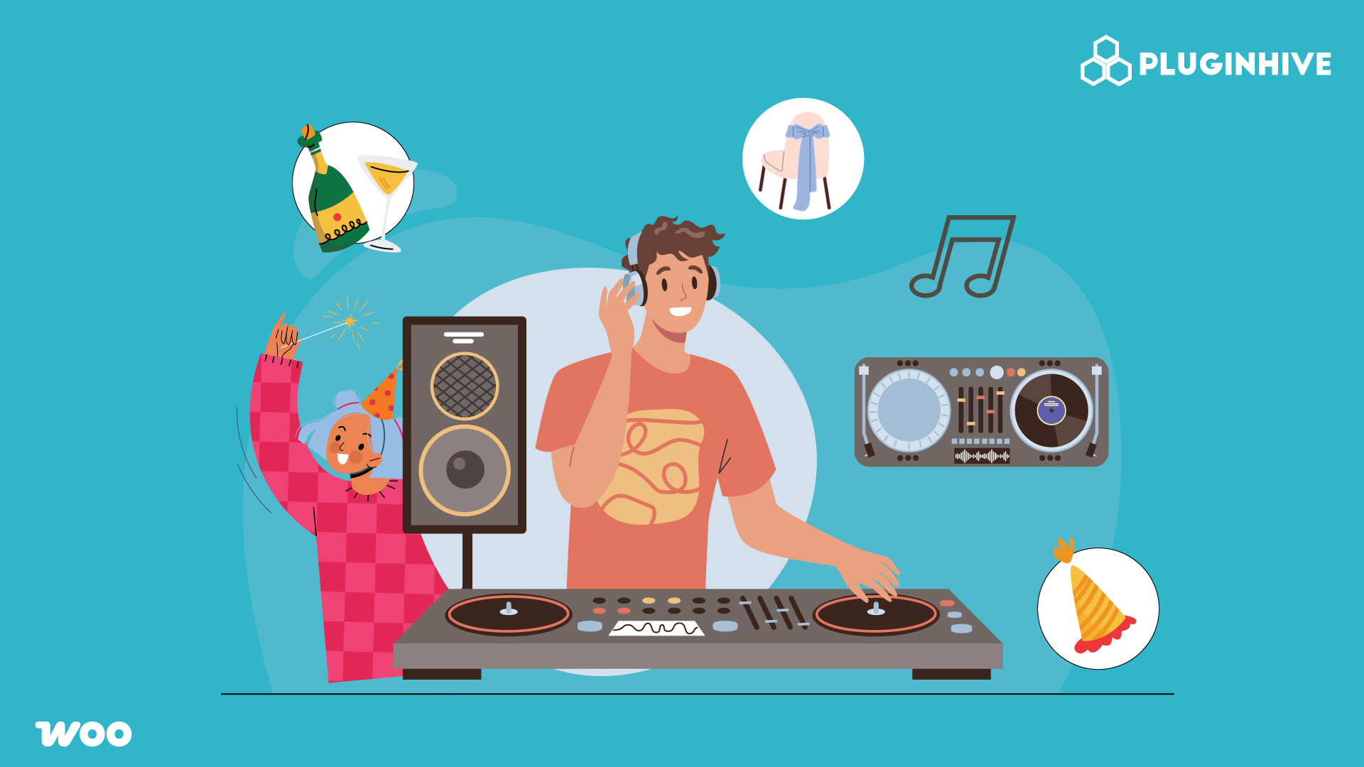 Automate Your Party Rental Bookings with WooCommerce