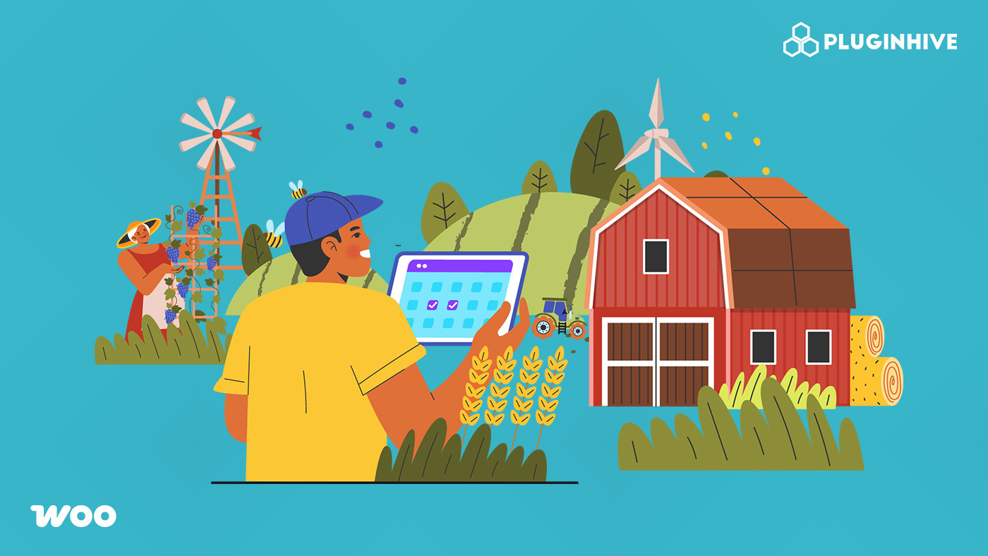 agritourism