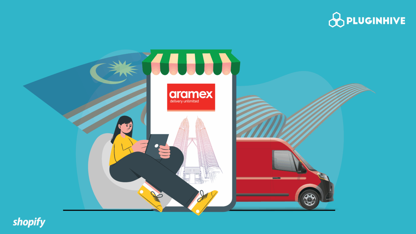 aramex shipping to malaysia