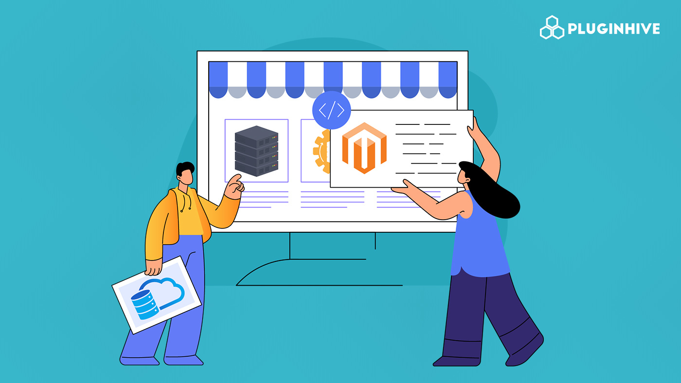 magento hosting