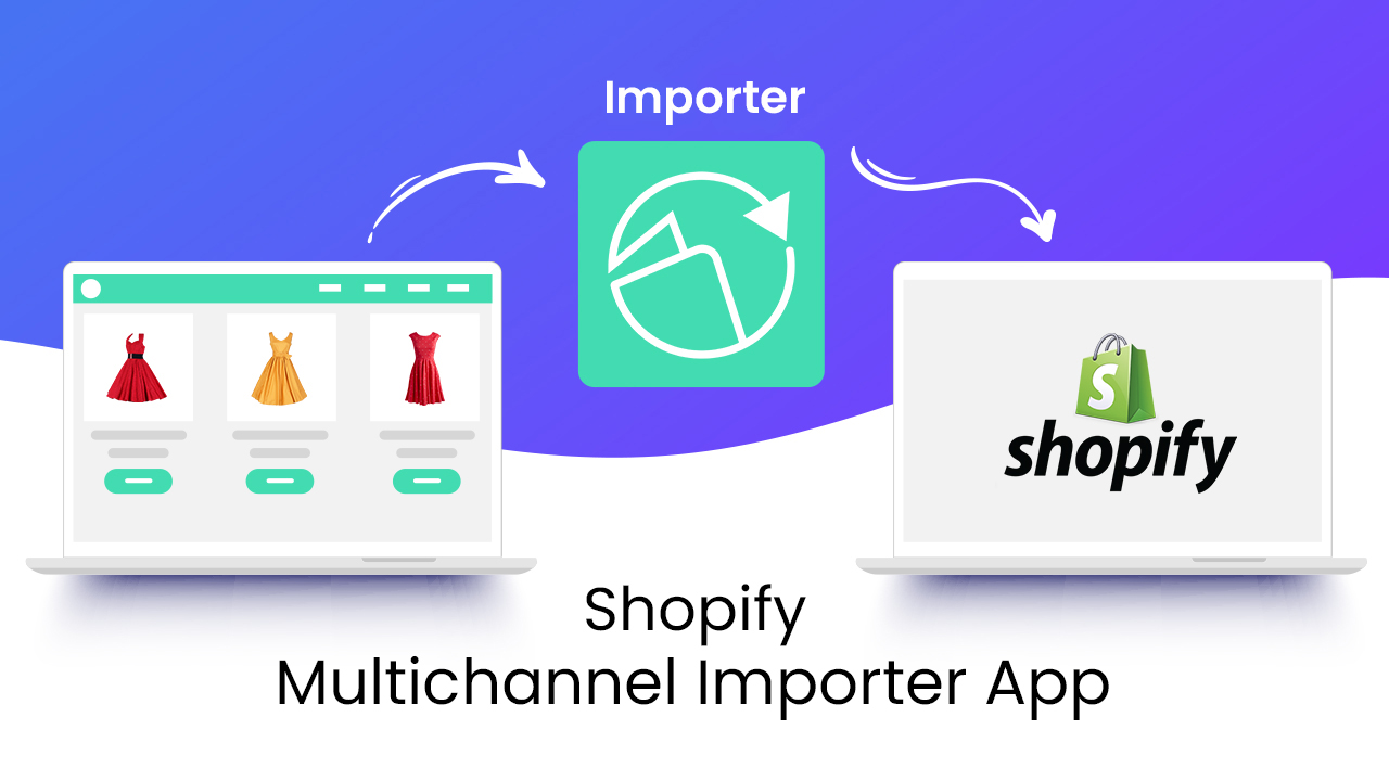CedCommerce Importer