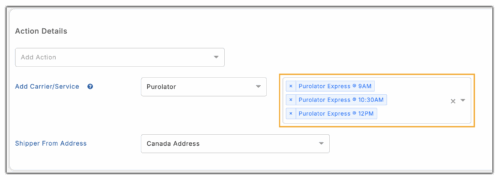 Purolator Express vs Ground: Which to Offer in WooCommerce?