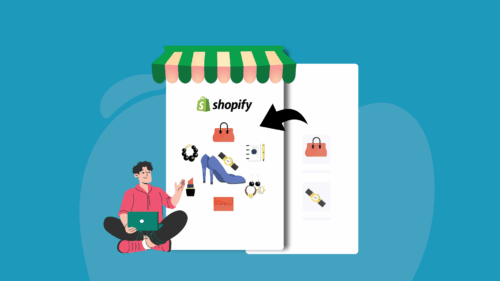 shopify import apps