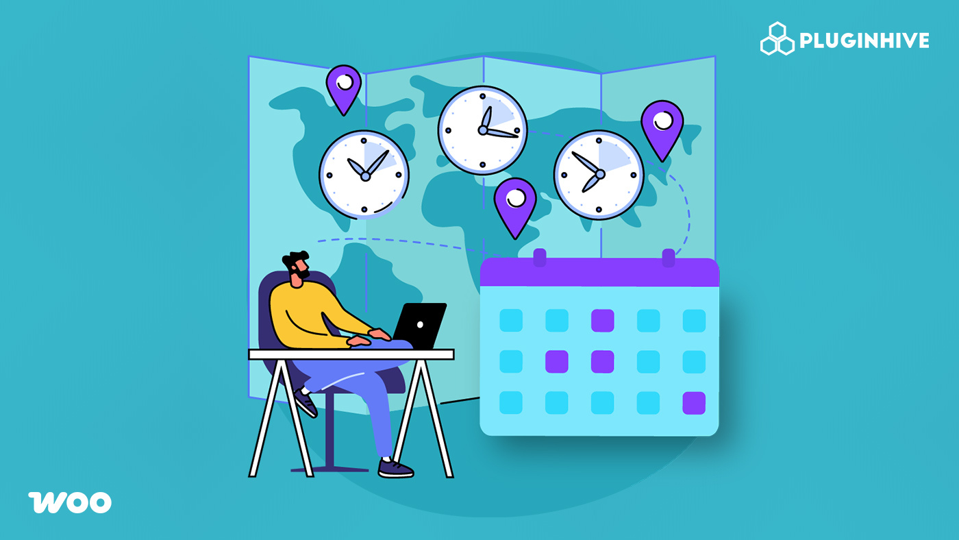 woocommerce bookings tips