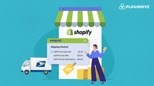 usps discounted rates with easypost