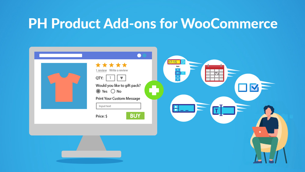 woocommerce-product- addon