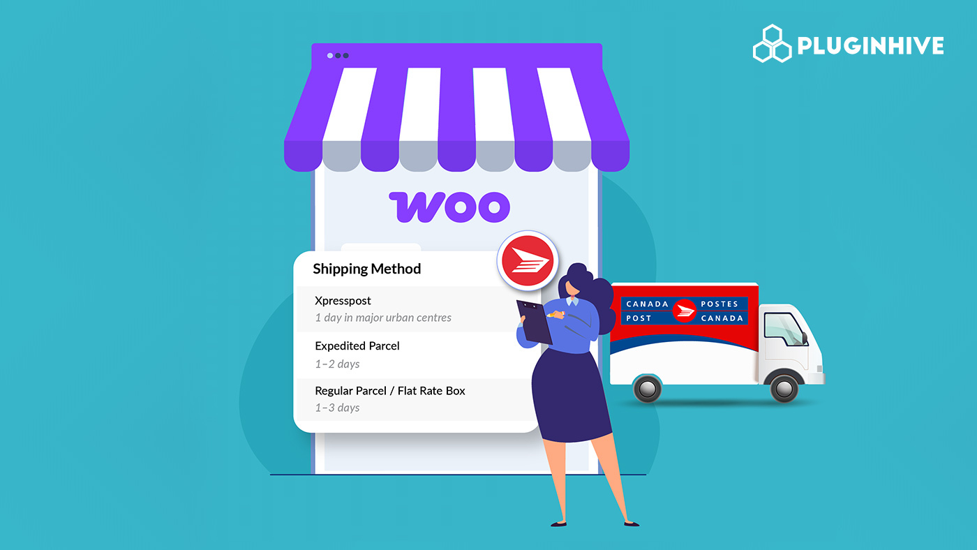 canada post contract rates