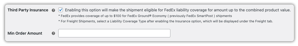 third party insurance