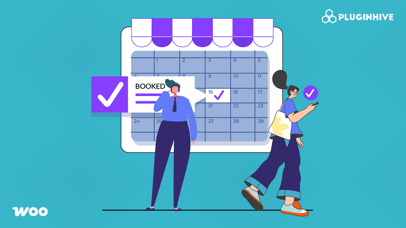 manage booking manually