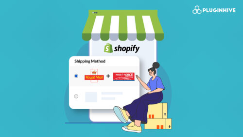 royal mail parcelforce shipping