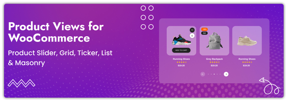 GS WooCommerce Product Slider